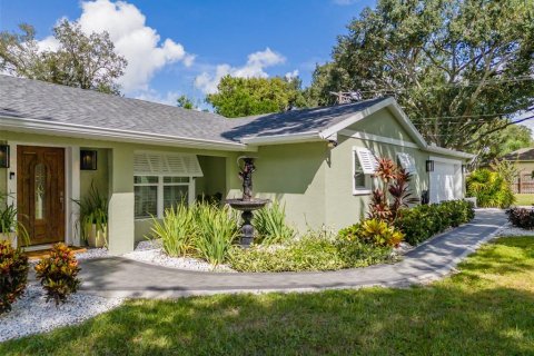 Villa ou maison à vendre à Valrico, Floride: 4 chambres, 176.51 m2 № 2404627 - photo 7
