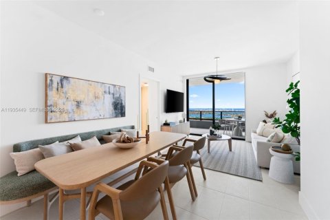 Condominio en venta en Miami, Florida, 3 dormitorios, 115.76 m2 № 1993676 - foto 26