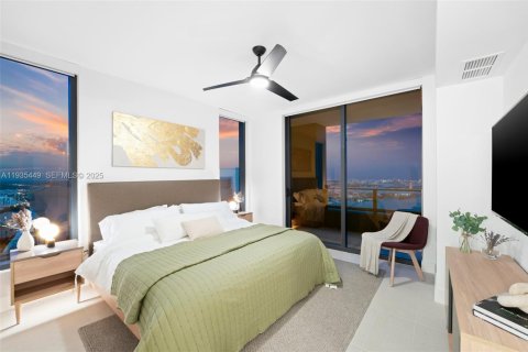 Condominio en venta en Miami, Florida, 3 dormitorios, 115.76 m2 № 1993676 - foto 8