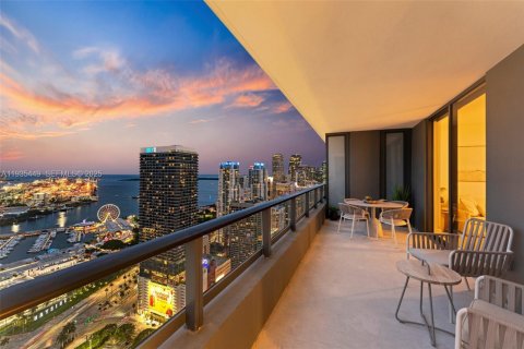 Condominio en venta en Miami, Florida, 3 dormitorios, 115.76 m2 № 1993676 - foto 6