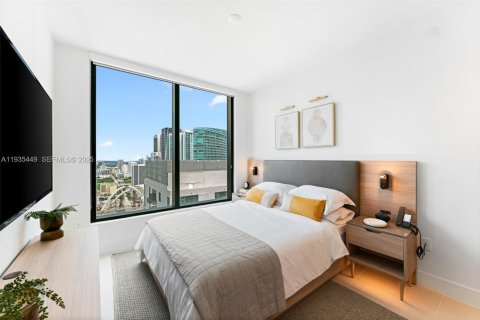 Condominio en venta en Miami, Florida, 3 dormitorios, 115.76 m2 № 1993676 - foto 16