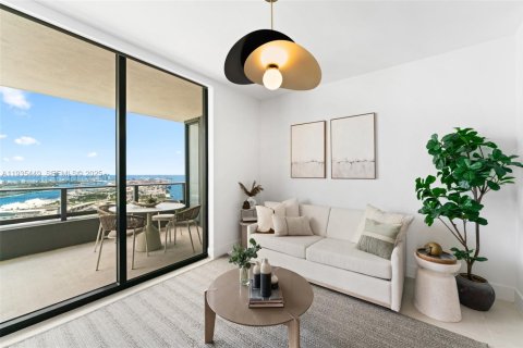 Condominio en venta en Miami, Florida, 3 dormitorios, 115.76 m2 № 1993676 - foto 21