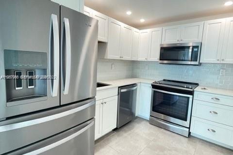 Condominio en Weston, Florida, 1 dormitorio  № 1995918