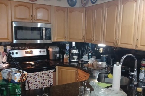 Copropriété à vendre à Aventura, Floride: 2 chambres, 95.41 m2 № 1862341 - photo 17