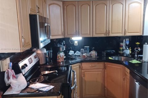 Copropriété à vendre à Aventura, Floride: 2 chambres, 95.41 m2 № 1862341 - photo 16