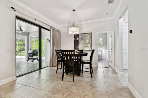 Купить виллу или дом в Тампа, Флорида 8 комнат, 492.38м2, № 1684620 - фото 17