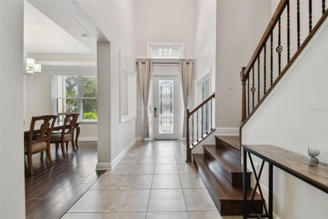Купить виллу или дом в Тампа, Флорида 8 комнат, 492.38м2, № 1684620 - фото 7