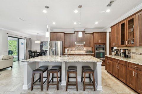 Купить виллу или дом в Тампа, Флорида 8 комнат, 492.38м2, № 1684620 - фото 16