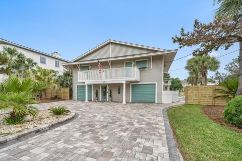 Villa ou maison à vendre à Destin, Floride: 3 chambres, 209.03 m2 № 562112 - photo 1