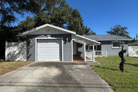 Villa ou maison à Seminole, Floride 3 chambres, 105.17 m2 № 2399091
