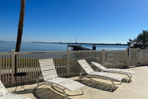 Copropriété à louer à Port Charlotte, Floride: 2 chambres, 106.84 m2 № 1637800 - photo 18