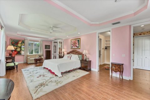 House in Sarasota, Florida 3 bedrooms, 223.06 sq.m. № 1856604 - photo 21
