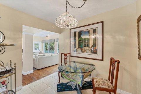 House in Sarasota, Florida 3 bedrooms, 223.06 sq.m. № 1856604 - photo 19