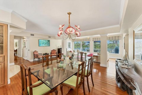 House in Sarasota, Florida 3 bedrooms, 223.06 sq.m. № 1856604 - photo 14
