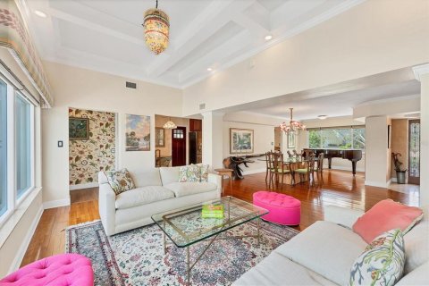 House in Sarasota, Florida 3 bedrooms, 223.06 sq.m. № 1856604 - photo 9