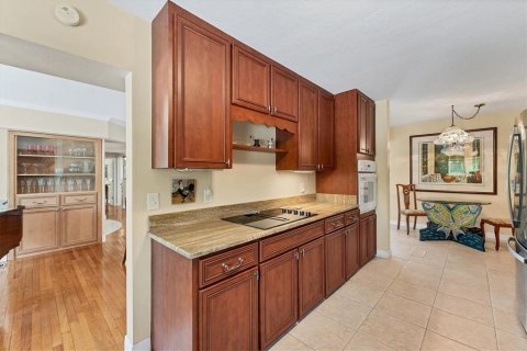 House in Sarasota, Florida 3 bedrooms, 223.06 sq.m. № 1856604 - photo 16