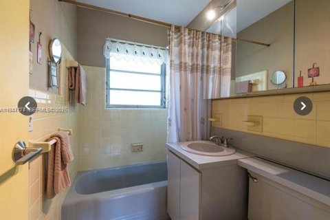 Copropriété à vendre à Fort Lauderdale, Floride: 1 chambre, 55.74 m2 № 2003336 - photo 7