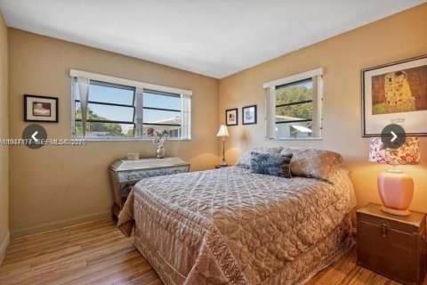 Copropriété à vendre à Fort Lauderdale, Floride: 1 chambre, 55.74 m2 № 2003336 - photo 6