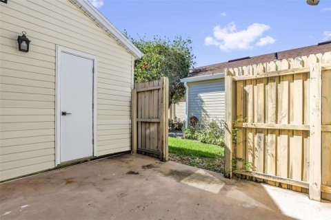 Villa ou maison à vendre à Leesburg, Floride: 2 chambres, 132.29 m2 № 2416939 - photo 25
