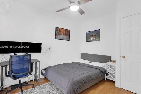 Copropriété à louer à Miami Beach, Floride: 1 chambre, 37.16 m2 № 2388062 - photo 5