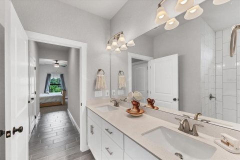 Villa ou maison à vendre à Port Charlotte, Floride: 3 chambres, 156.82 m2 № 1916943 - photo 18