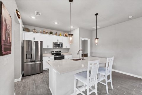 Villa ou maison à vendre à Port Charlotte, Floride: 3 chambres, 156.82 m2 № 1916943 - photo 9