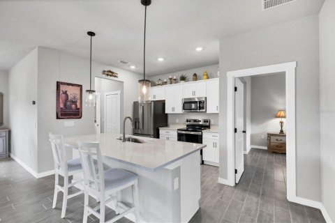 Villa ou maison à vendre à Port Charlotte, Floride: 3 chambres, 156.82 m2 № 1916943 - photo 8