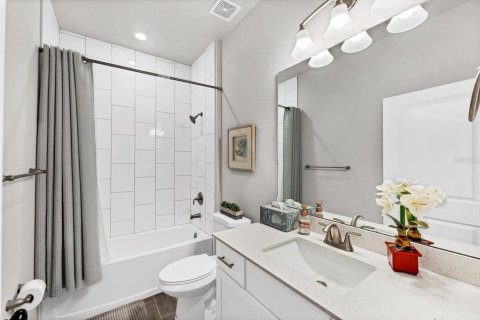 Villa ou maison à vendre à Port Charlotte, Floride: 3 chambres, 156.82 m2 № 1916943 - photo 23