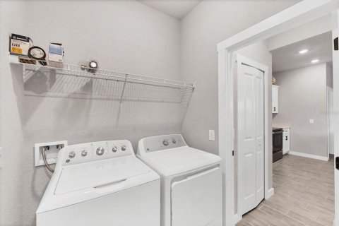 Villa ou maison à vendre à Port Charlotte, Floride: 3 chambres, 156.82 m2 № 1916943 - photo 26