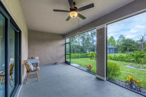 Villa ou maison à vendre à Port Charlotte, Floride: 3 chambres, 156.82 m2 № 1916943 - photo 27