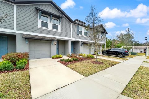 Touwnhouse à vendre à Brandon, Floride: 3 chambres, 141.68 m2 № 1542252 - photo 3