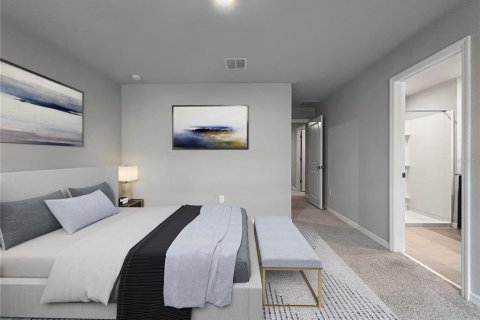 Touwnhouse à vendre à Brandon, Floride: 3 chambres, 141.68 m2 № 1542252 - photo 25