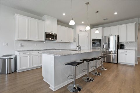 Casa en venta en Clermont, Florida, 5 dormitorios, 280.66 m2 № 1784608 - foto 11