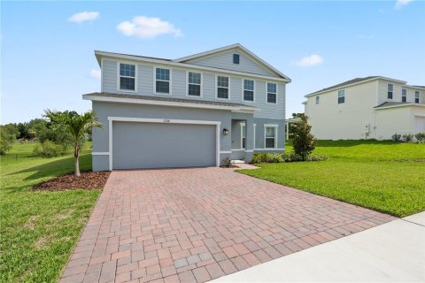 Casa en venta en Clermont, Florida, 5 dormitorios, 280.66 m2 № 1784608 - foto 3