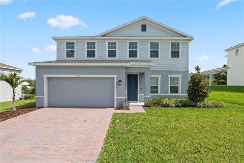 Casa en venta en Clermont, Florida, 5 dormitorios, 280.66 m2 № 1784608 - foto 5