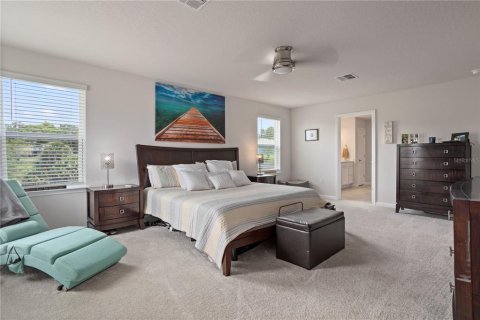 Casa en venta en Clermont, Florida, 5 dormitorios, 280.66 m2 № 1784608 - foto 27