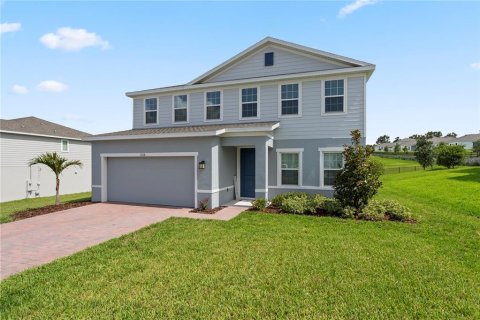 Casa en venta en Clermont, Florida, 5 dormitorios, 280.66 m2 № 1784608 - foto 4