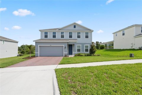 Casa en venta en Clermont, Florida, 5 dormitorios, 280.66 m2 № 1784608 - foto 2