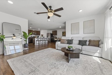 Villa ou maison à vendre à Crestview, Floride: 4 chambres, 172.05 m2 № 2431102 - photo 20