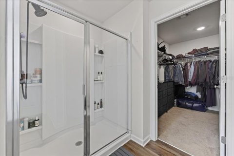 Villa ou maison à vendre à Crestview, Floride: 4 chambres, 172.05 m2 № 2431102 - photo 29