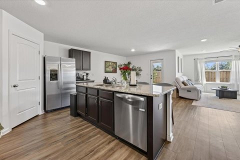 Villa ou maison à vendre à Crestview, Floride: 4 chambres, 172.05 m2 № 2431102 - photo 14