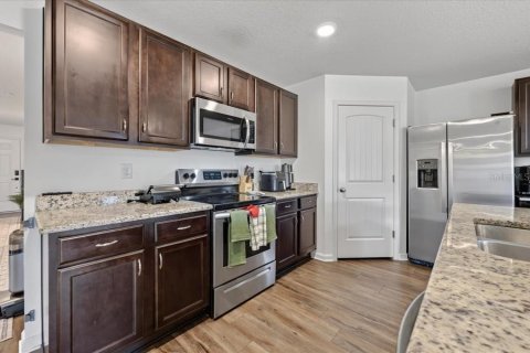 Villa ou maison à vendre à Crestview, Floride: 4 chambres, 172.05 m2 № 2431102 - photo 13