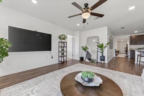 Villa ou maison à vendre à Crestview, Floride: 4 chambres, 172.05 m2 № 2431102 - photo 21