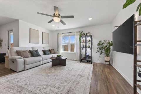 Villa ou maison à vendre à Crestview, Floride: 4 chambres, 172.05 m2 № 2431102 - photo 19