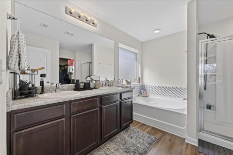 Villa ou maison à vendre à Crestview, Floride: 4 chambres, 172.05 m2 № 2431102 - photo 26