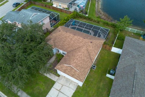 Villa ou maison à vendre à Bradenton, Floride: 3 chambres, 127.46 m2 № 2398724 - photo 4