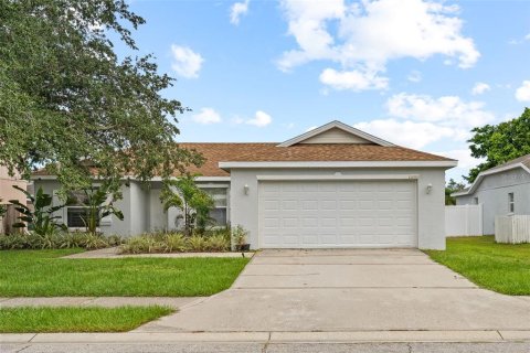 Villa ou maison à Bradenton, Floride 3 chambres, 127.46 m2 № 2398724