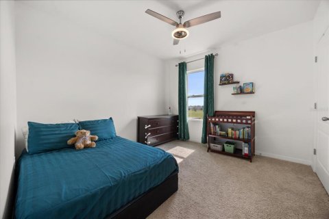 Villa ou maison à vendre à Kissimmee, Floride: 5 chambres, 248.42 m2 № 1821191 - photo 23