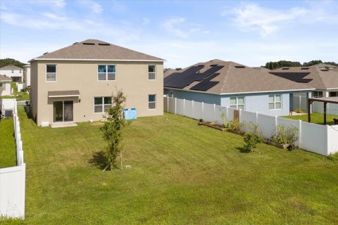 Villa ou maison à vendre à Kissimmee, Floride: 5 chambres, 248.42 m2 № 1821191 - photo 30
