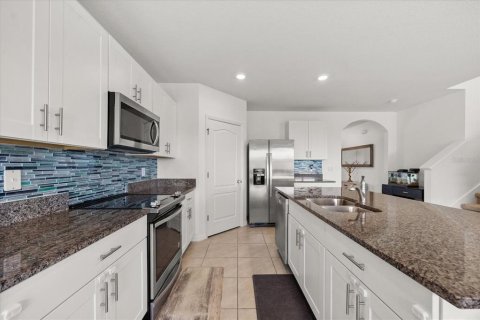 Villa ou maison à vendre à Kissimmee, Floride: 5 chambres, 248.42 m2 № 1821191 - photo 7